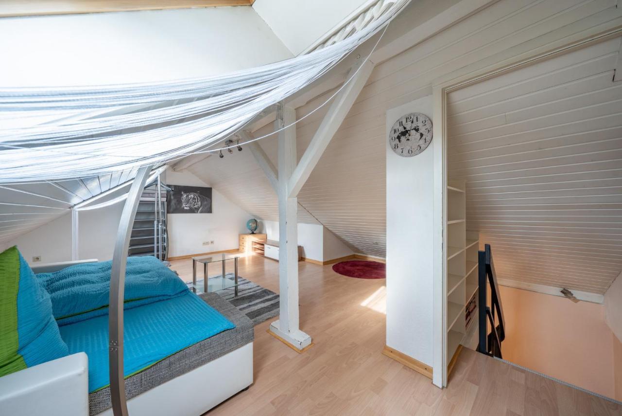 Private Rooms, Smokerhouse Hannover